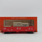 Lionel 865-250 HO Michigan Central Gondola w/Crates EX/Box