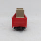Lionel 865-250 HO Michigan Central Gondola w/Crates EX/Box