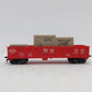 Lionel 865-250 HO Michigan Central Gondola w/Crates EX/Box