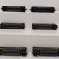 Walthers 932-5302 HO Scale CSXT Bethgon Gondola Cars (6-Pack) EX/Box