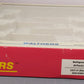 Walthers 932-5302 HO Scale CSXT Bethgon Gondola Cars (6-Pack) EX/Box