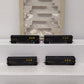 Walthers 932-5302 HO Scale CSXT Bethgon Gondola Cars (6-Pack) EX/Box