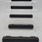 Lima & Atlas N Scale St. Croix & SF Assorted Passenger Cars #1835,1835,3275 [5] LN