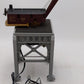 Lionel 6-2316 O Norfolk & Western Operating Gantry Crane EX/Box