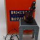 Lionel 6-2316 O Norfolk & Western Operating Gantry Crane EX/Box