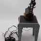Lionel 6-2316 O Norfolk & Western Operating Gantry Crane EX/Box