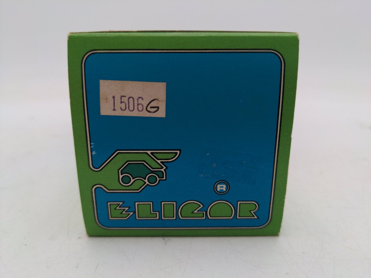 Eligor 1:43 Scale Diecast Chgervais Car LN/Box