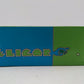 Eligor 1:43 Scale Diecast Chgervais Car LN/Box