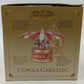 Gold Label 79191 Porcelain Cupola Carillon NIB