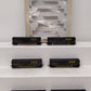Walthers 932-5312 HO Scale CSX BethGon Hopper 6-Pack/Box