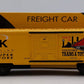 K-Line O Gauge k-91201 K-Line Super Store CTT Classic Boxcar #91100 LN/Box