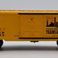 K-Line O Gauge k-91201 K-Line Super Store CTT Classic Boxcar #91100 LN/Box