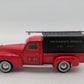 Solido 1:43 Scale Beverly Hills Fire Department Truck EX