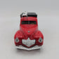 Solido 1:43 Scale Beverly Hills Fire Department Truck EX