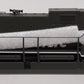 Broadway Limited 986 HO Scale Southern Pacific GE AC6000CW Diesel Engine #600 VG/Box