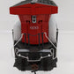 Broadway Limited 986 HO Scale Southern Pacific GE AC6000CW Diesel Engine #600 VG/Box