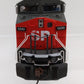 Broadway Limited 986 HO Scale Southern Pacific GE AC6000CW Diesel Engine #600 VG/Box