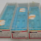 Rivarossi & Atlas N Scale Assorted Passenger Cars [5] EX/Box