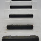 Rivarossi & Atlas N Scale Assorted Passenger Cars [5] EX/Box