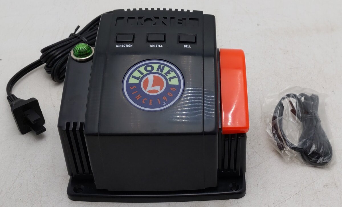 Lionel CW-40 PowerMax Transformer - 40 Watt EX/Box