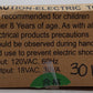 Lionel CW-40 PowerMax Transformer - 40 Watt EX/Box