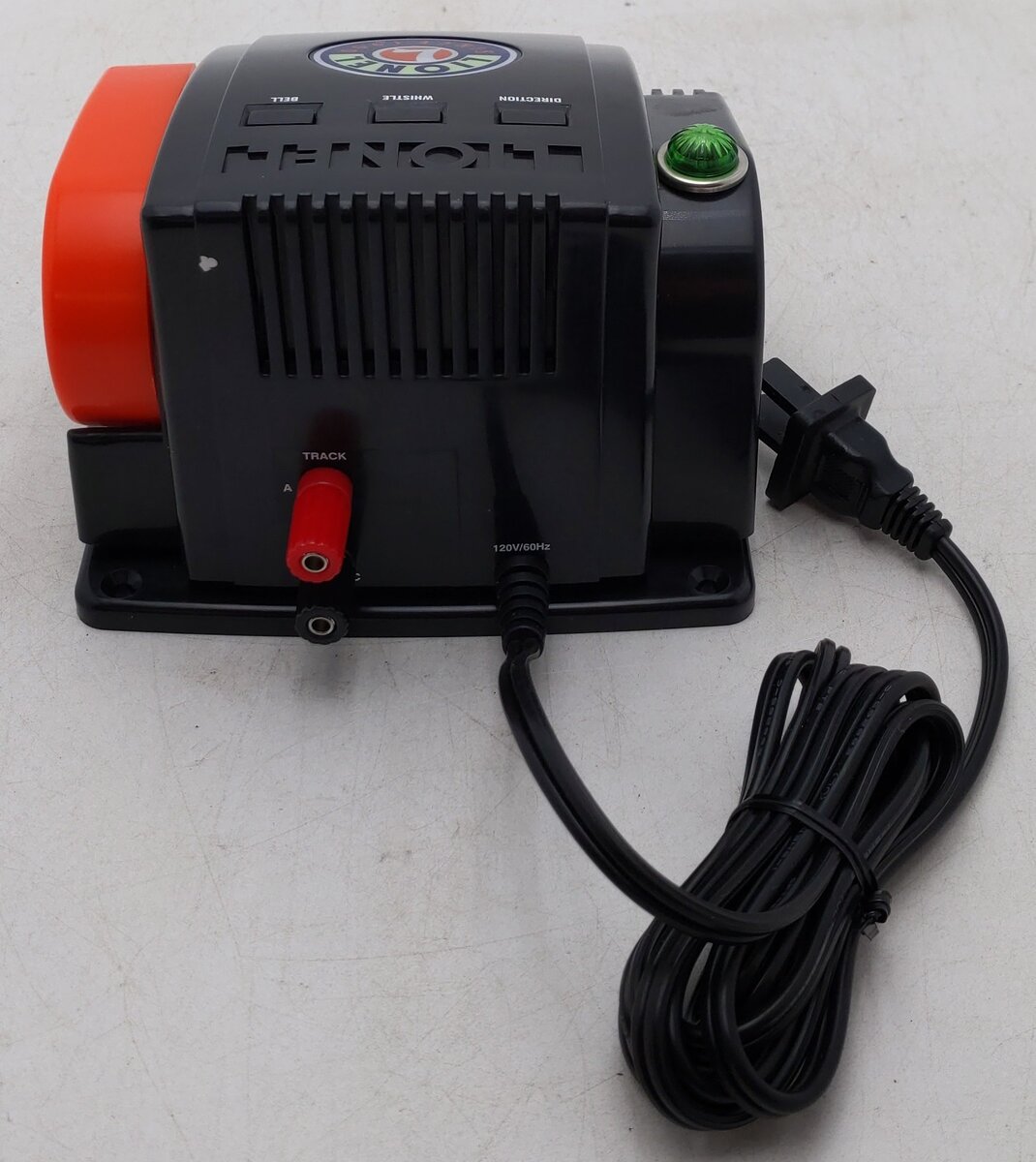 Lionel CW-40 PowerMax Transformer - 40 Watt EX/Box