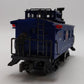 Lionel O Gauge 6907 Woodside Caboose Ambassador Award 1997 LN/Box