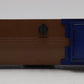 Lionel O Gauge 6907 Woodside Caboose Ambassador Award 1997 LN/Box