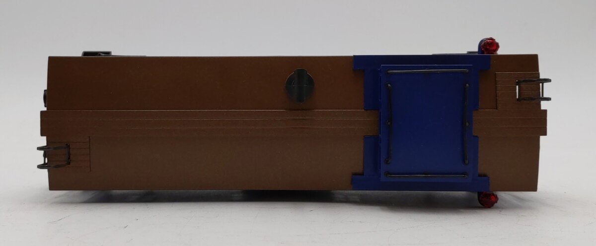 Lionel O Gauge 6907 Woodside Caboose Ambassador Award 1997 LN/Box