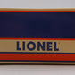 Lionel O Gauge 6907 Woodside Caboose Ambassador Award 1997 LN/Box