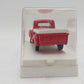 Solido 1:43 Scale Budweiser Truck EX