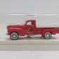 Solido 1:43 Scale Budweiser Truck EX