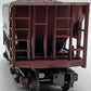 MTH 20-3379A O Gauge Duluth Missabe & Iron Range Ore Car #28029 NIB