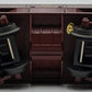 MTH 20-3379A O Gauge Duluth Missabe & Iron Range Ore Car #28029 NIB
