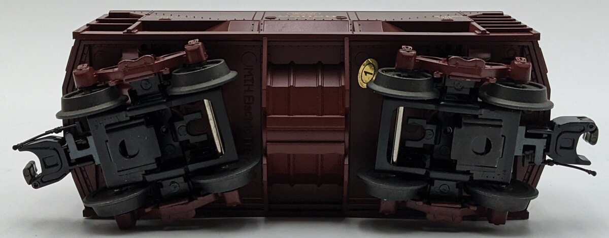 MTH 20-3379A O Gauge Duluth Missabe & Iron Range Ore Car #28029 NIB