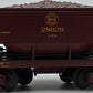 MTH 20-3379A O Gauge Duluth Missabe & Iron Range Ore Car #28029 NIB