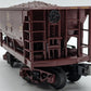 MTH 20-3379A O Gauge Duluth Missabe & Iron Range Ore Car #28029 NIB
