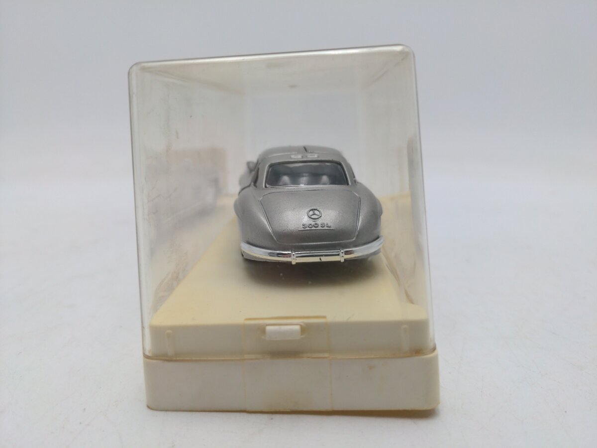 Solido 4502 1:43 Scale Mercedes 300 SL Car EX