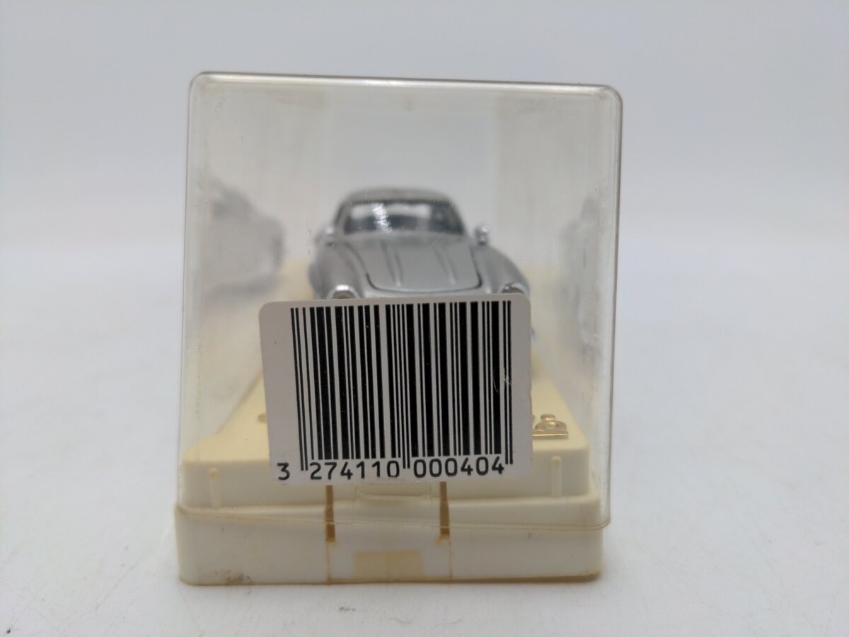 Solido 4502 1:43 Scale Mercedes 300 SL Car EX