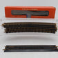 Lionel 5739-10 HO Track Sections [17] EX/Box