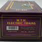 MTH 20-3377F O New York Central 35' Woodsided Caboose NIB