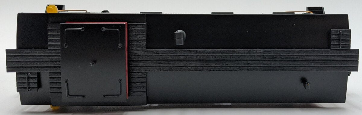 MTH 20-3377F O New York Central 35' Woodsided Caboose NIB