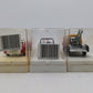 Solido 1:43 Scale Assorted Diecast Vehicles [3] EX