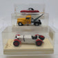 Solido 1:43 Scale Assorted Diecast Vehicles [3] EX