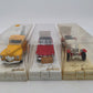 Solido 1:43 Scale Assorted Diecast Vehicles [3] EX