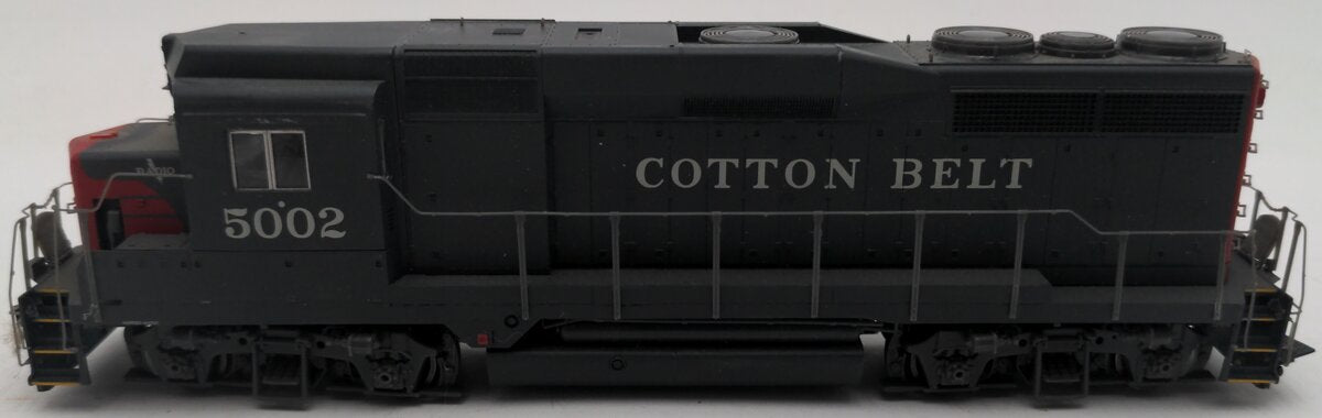 Proto 2000 23087 HO Scale St. Louis & Southwestern FA2 Diesel Locomotive #5002 VG/Box