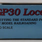 Proto 2000 23087 HO Scale St. Louis & Southwestern FA2 Diesel Locomotive #5002 VG/Box