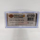 Broadway Limited 6199 N Florida East Coast SD40-2 Diesel Locomotive #714 w/ DCC EX/Box