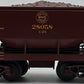 MTH 20-3379B O Gauge Duluth, Missabe & Iron Range Ore Car #28352 NIB