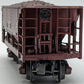 MTH 20-3379B O Gauge Duluth, Missabe & Iron Range Ore Car #28352 NIB